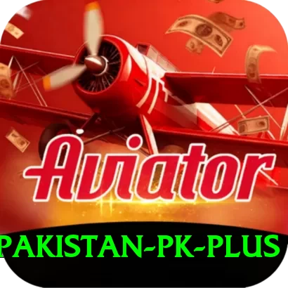 Live Casino Pakistan PK Plus - 2