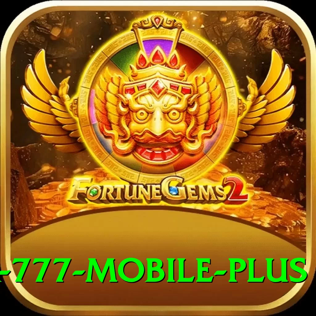 Lucky PKR 777 Mobile Plus - 2