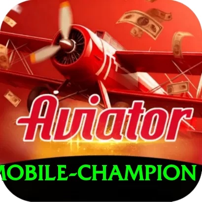 luckyi8 Mobile Champion - 2
