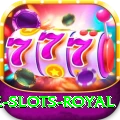 MGPK777 Game - Slots Royal