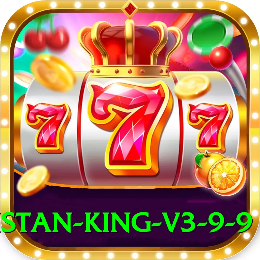 Online Casino Pakistan King v3.9.9 - 2