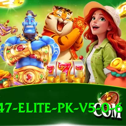 pk1947 Elite PK v5.0.6 - 2