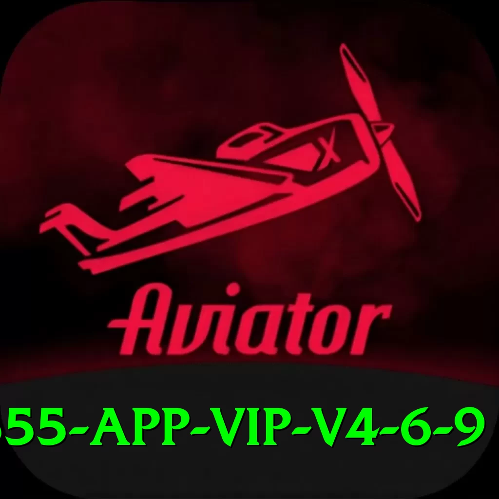 pk555 App VIP v4.6.9 - 2