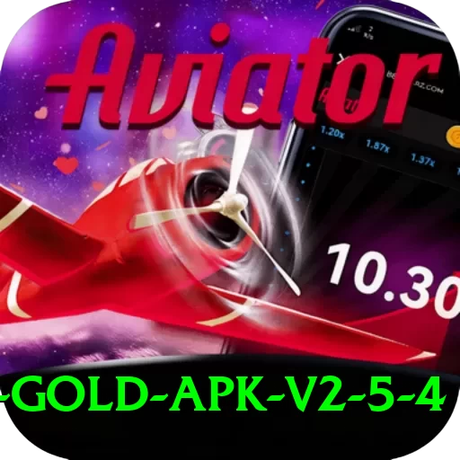 PKR Casino Gold APK v2.5.4 - 2