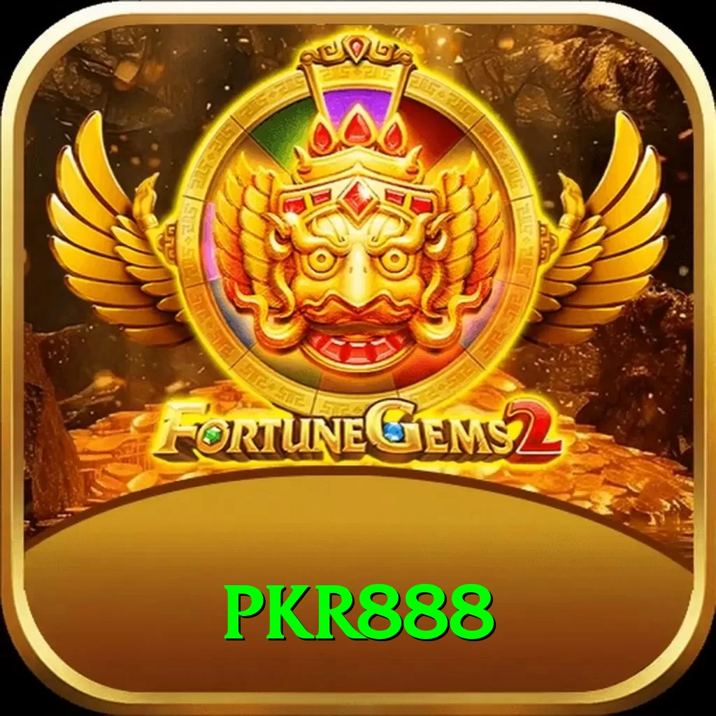 pkr888 - Live King - 2