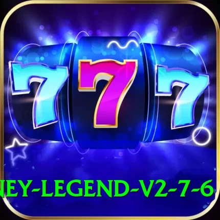 PKR99 Money Legend v2.7.6 - 2