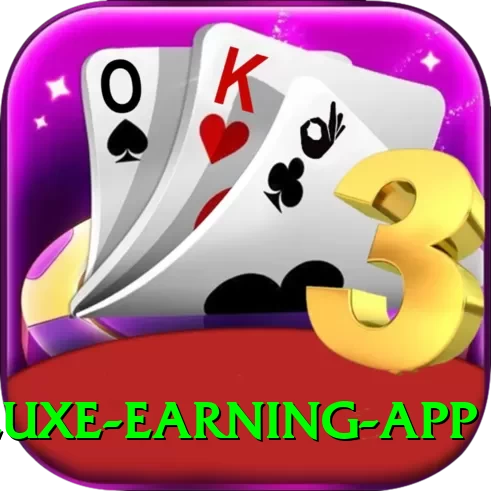 pkzlucky - Deluxe Earning App - 2