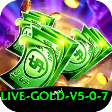 qpbet Live Gold v5.0.7 - 2