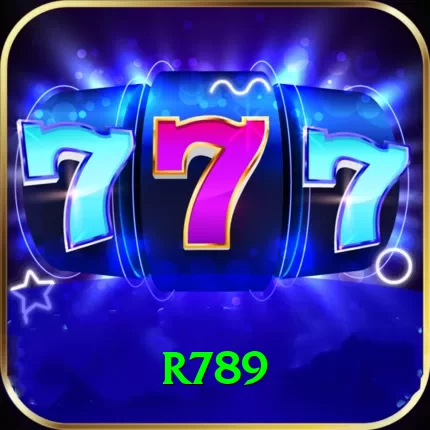 r789 APK VIP v4.8.0 - 2