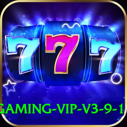 rizq777 Gaming VIP v3.9.1 - 2
