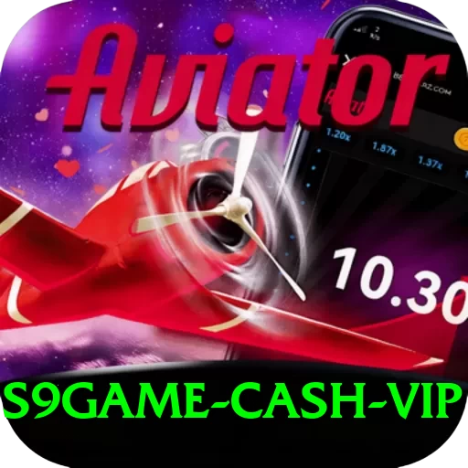 s9game Cash VIP - 2