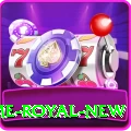 sevengame Royal New