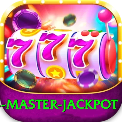 slots Master Jackpot - 2