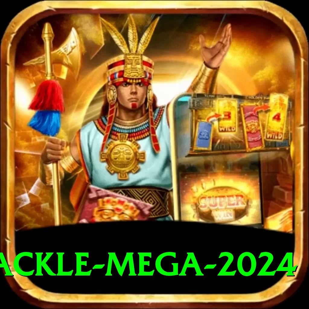 tackle Mega 2024 - 2