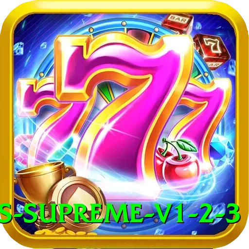 TD777 Slots Supreme v1.2.3 - 2