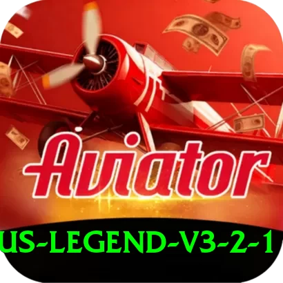 VG70 Game Bonus Legend v3.2.1 - 2