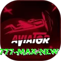 vk777 Max New