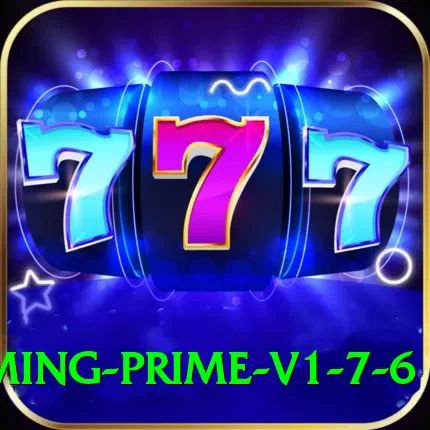 Winli Slots Gaming Prime v1.7.6 - 2