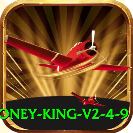 X666 Money King v2.4.9 - 2