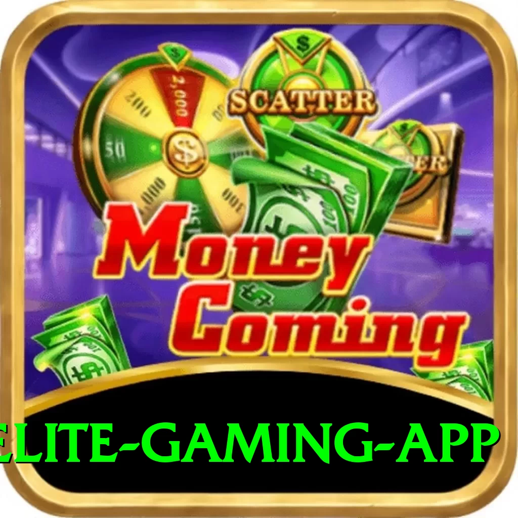 x777 Elite Gaming App - 2
