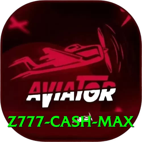 z777 Cash Max - 2